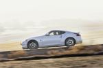 Nissan 370Z GT Edition 2011 года